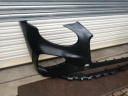 BENTLEY BENTLEY CONTINENTAL GT 2024 LIFT 3SD Front Bumper 3SD807437 Front Bumper — thumbnail 8
