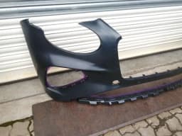 BENTLEY Bentley Continental GT 2024 Lift 3S 3SD Front Bumper 3SD807437 Front Bumper — thumbnail 2