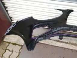 BENTLEY BENTLEY CONTINENTAL GT 2024 LIFT 3SD Front Bumper 3SD807437 Front Bumper — thumbnail 8