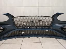 BENTLEY Bentley Continental GT 2024 Lift 3S 3SD Front Bumper 3SD807437 Front Bumper — thumbnail 5