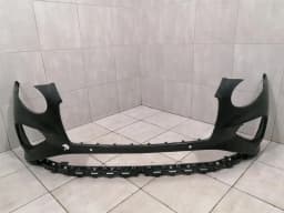 BENTLEY BENTLEY CONTINENTAL GT 2024 LIFT 3SD Front Bumper 3SD807437 Front Bumper — thumbnail 9