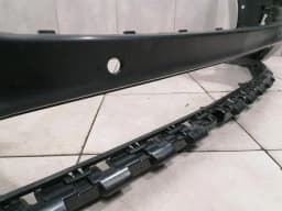 BENTLEY BENTLEY CONTINENTAL GT 2024 LIFT 3SD Front Bumper 3SD807437 Front Bumper — thumbnail 5
