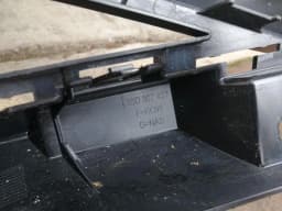 BENTLEY BENTLEY CONTINENTAL GT 2024 LIFT 3SD Front Bumper 3SD807437 Front Bumper — thumbnail 6