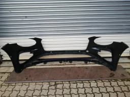 BENTLEY BENTLEY CONTINENTAL GT 2024 LIFT 3SD Front Bumper 3SD807437 Front Bumper — thumbnail 7