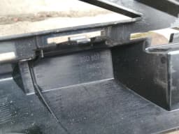 BENTLEY BENTLEY CONTINENTAL GT 2024 LIFT 3SD Front Bumper 3SD807437 Front Bumper — thumbnail 6