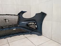 BENTLEY Bentley Continental GT 2024 Lift 3S 3SD Front Bumper 3SD807437 Front Bumper — thumbnail 6
