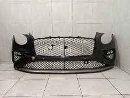 BENTLEY Bentley Continental GT 2024 Lift 3S 3SD Front Bumper 3SD807437 Front Bumper — thumbnail 1