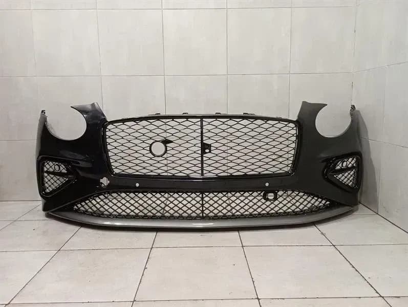 Bentley Continental GT 2024 Lift 3S 3SD Front Bumper 3SD807437 Front Bumper
