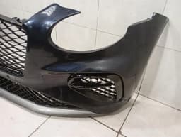BENTLEY Bentley Continental GT 2024 Lift 3S 3SD Front Bumper 3SD807437 Front Bumper — thumbnail 4