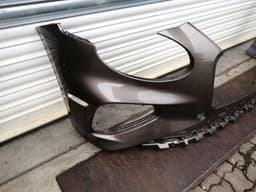BENTLEY BENTLEY CONTINENTAL GT 2024 LIFT 3SD Front Bumper 3SD807437 USA Bumper — thumbnail 2