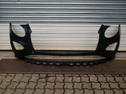 BENTLEY BENTLEY CONTINENTAL GT 2024 LIFT 3SD Front Bumper 3SD807437 Front Bumper — thumbnail 7