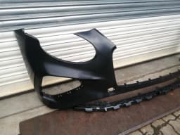 BENTLEY BENTLEY CONTINENTAL GT 2024 LIFT 3SD Front Bumper 3SD807437 Front Bumper — thumbnail 8