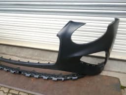 BENTLEY BENTLEY CONTINENTAL GT 2024 LIFT 3SD Front Bumper 3SD807437 Front Bumper — thumbnail 9