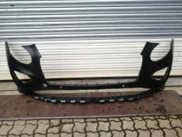 BENTLEY BENTLEY CONTINENTAL GT 2024 LIFT 3SD Front Bumper 3SD807437 Front Bumper — thumbnail 1
