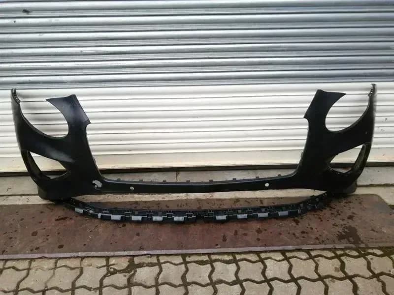 BENTLEY BENTLEY CONTINENTAL GT 2024 LIFT 3SD Front Bumper 3SD807437 Front Bumper