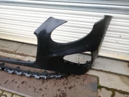 BENTLEY BENTLEY CONTINENTAL GT 2024 LIFT 3SD Front Bumper 3SD807437 Front Bumper — thumbnail 2