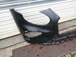 BENTLEY BENTLEY CONTINENTAL GT 2024 LIFT 3SD Front Bumper 3SD807437 Front Bumper — thumbnail 3