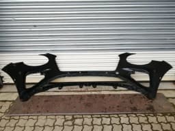 BENTLEY BENTLEY CONTINENTAL GT 2024 LIFT 3SD Front Bumper 3SD807437 Front Bumper — thumbnail 5