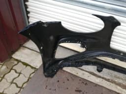 BENTLEY BENTLEY CONTINENTAL GT 2024 LIFT 3SD Front Bumper 3SD807437 Front Bumper — thumbnail 6