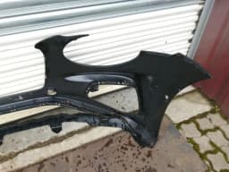 BENTLEY BENTLEY CONTINENTAL GT 2024 LIFT 3SD Front Bumper 3SD807437 Front Bumper — thumbnail 7