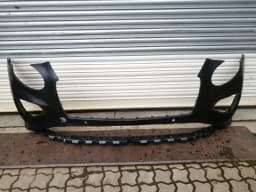 BENTLEY BENTLEY CONTINENTAL GT 2024 LIFT 3SD Front Bumper 3SD807437 Front Bumper — thumbnail 10