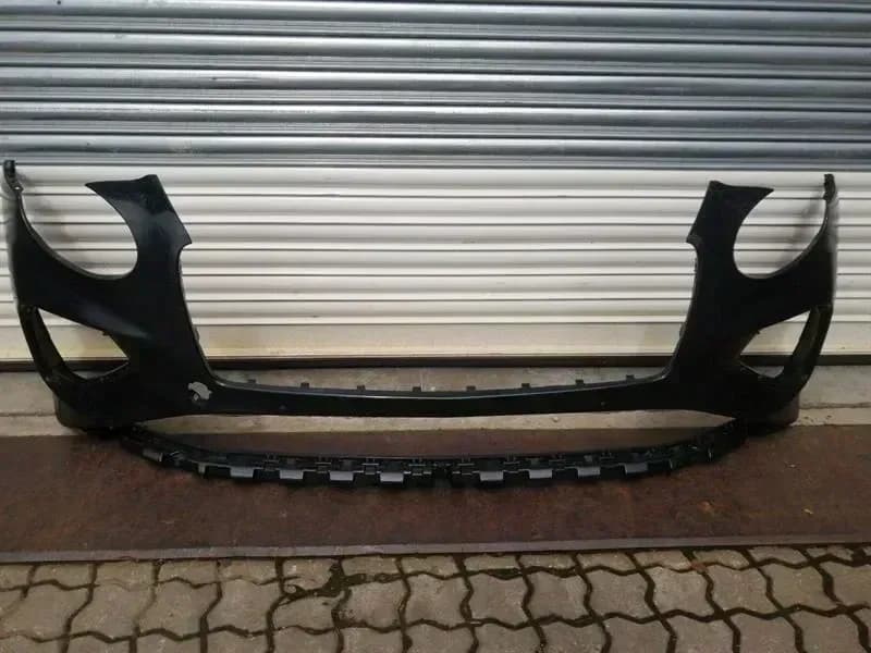 BENTLEY BENTLEY CONTINENTAL GT 2024 LIFT 3SD Front Bumper 3SD807437 Front Bumper