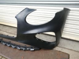 BENTLEY BENTLEY CONTINENTAL GT 2024 LIFT 3SD Front Bumper 3SD807437 Front Bumper — thumbnail 3
