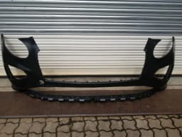 BENTLEY BENTLEY CONTINENTAL GT 2024 LIFT 3SD Front Bumper 3SD807437 Front Bumper — thumbnail 7