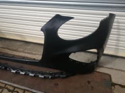 BENTLEY BENTLEY CONTINENTAL GT 2024 LIFT 3SD Front Bumper 3SD807437 Front Bumper — thumbnail 2