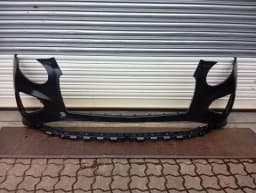 BENTLEY BENTLEY CONTINENTAL GT 2024 LIFT 3SD Front Bumper 3SD807437 Front Bumper — thumbnail 1