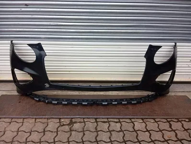 BENTLEY CONTINENTAL GT 2024 LIFT 3SD Front Bumper 3SD807437 Front Bumper