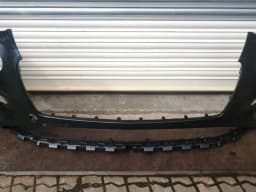 BENTLEY BENTLEY CONTINENTAL GT 2024 LIFT 3SD Front Bumper 3SD807437 Front Bumper — thumbnail 4