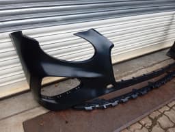BENTLEY BENTLEY CONTINENTAL GT 2024 LIFT 3SD Front Bumper 3SD807437 Front Bumper — thumbnail 8