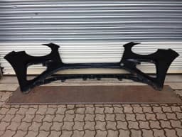 BENTLEY BENTLEY CONTINENTAL GT 2024 LIFT 3SD Front Bumper 3SD807437 Front Bumper — thumbnail 10