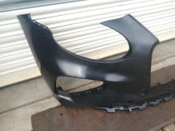BENTLEY BENTLEY CONTINENTAL GT 2024 LIFT 3SD Front Bumper 3SD807437 Front Bumper — thumbnail 5