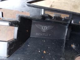 BENTLEY BENTLEY CONTINENTAL GT 2024 LIFT 3SD Front Bumper 3SD807437 Front Bumper — thumbnail 5