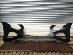 BENTLEY BENTLEY CONTINENTAL GT 2024 LIFT 3SD Front Bumper 3SD807437 Front Bumper — thumbnail 7