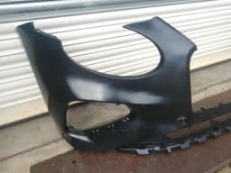 BENTLEY BENTLEY CONTINENTAL GT 2024 LIFT 3SD Front Bumper 3SD807437 Front Bumper — thumbnail 6