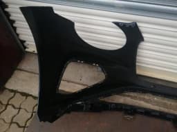 BENTLEY BENTLEY CONTINENTAL GT 2024 LIFT 3SD Front Bumper 3SD807437 Front Bumper — thumbnail 9