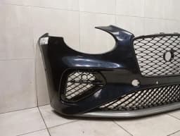 BENTLEY Bentley Continental GT 2024 Lift 3S 3SD Front Bumper 3SD807437 Front Bumper — thumbnail 2