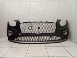 BENTLEY Bentley Continental GT 2024 Lift 3S 3SD Front Bumper 3SD807437 Front Bumper — thumbnail 9