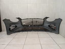 BENTLEY Bentley Continental GT 2024 Lift 3S 3SD Front Bumper 3SD807437 Front Bumper — thumbnail 5