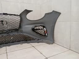 BENTLEY Bentley Continental GT 2024 Lift 3S 3SD Front Bumper 3SD807437 Front Bumper — thumbnail 7