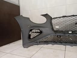 BENTLEY Bentley Continental GT 2024 Lift 3S 3SD Front Bumper 3SD807437 Front Bumper — thumbnail 8