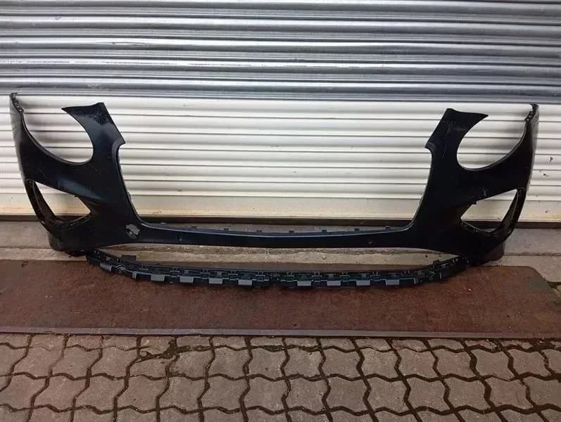 BENTLEY CONTINENTAL GT 2024 LIFT 3SD Front Bumper 3SD807437 Front Bumper