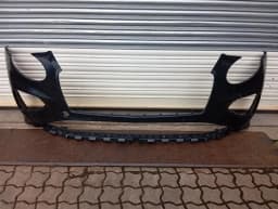BENTLEY BENTLEY CONTINENTAL GT 2024 LIFT 3SD Front Bumper 3SD807437 Front Bumper — thumbnail 7