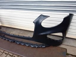 BENTLEY BENTLEY CONTINENTAL GT 2024 LIFT 3SD Front Bumper 3SD807437 Front Bumper — thumbnail 3