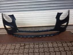 BENTLEY BENTLEY CONTINENTAL GT 2024 LIFT 3SD Front Bumper 3SD807437 Front Bumper — thumbnail 1