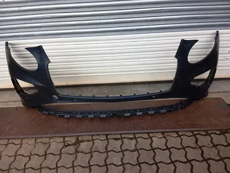 BENTLEY CONTINENTAL GT 2024 LIFT 3SD Front Bumper 3SD807437 Front Bumper