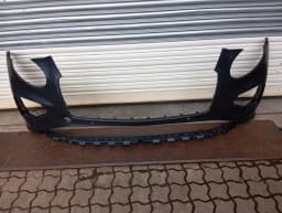 BENTLEY BENTLEY CONTINENTAL GT 2024 LIFT 3SD Front Bumper 3SD807437 Front Bumper — thumbnail 7